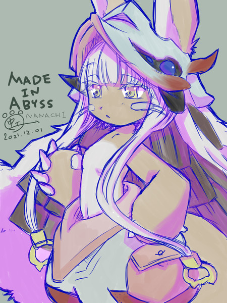 Nanachi 