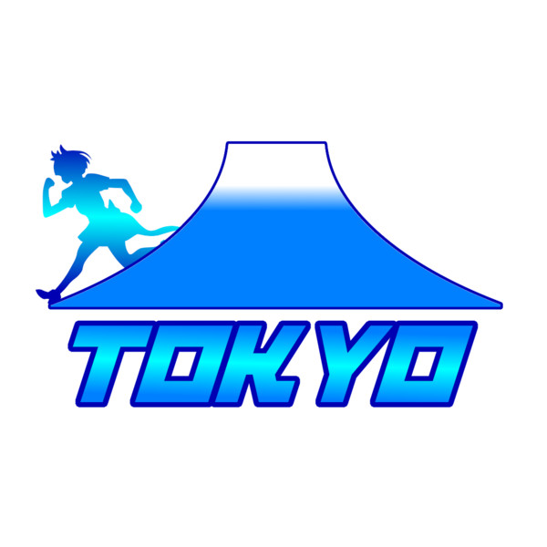 ウマ娘 東京レース場のロゴマーク アクネス さんのイラスト ニコニコ静画 イラスト