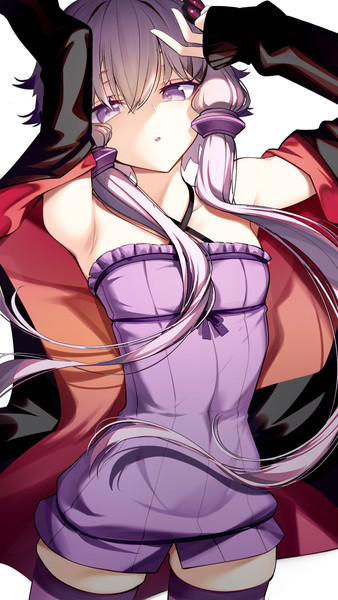 ゆかりさん
