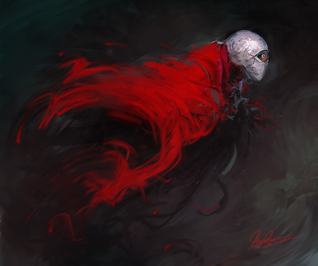 ゲルショッカー首領 Hayaken Sarena さんのイラスト ニコニコ静画 イラスト