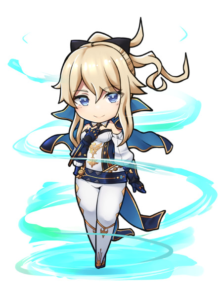 SDジン