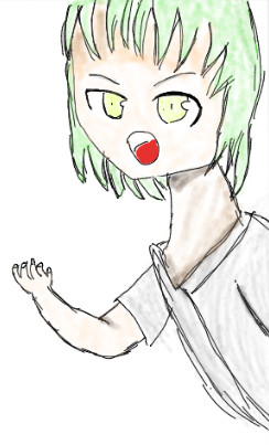 おーい・・・
