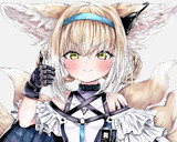 キーワードでイラスト検索 すずらん ニコニコ静画