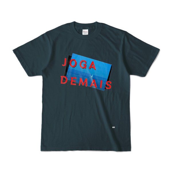 Tシャツ | デニム | JOGAでMEMAIS