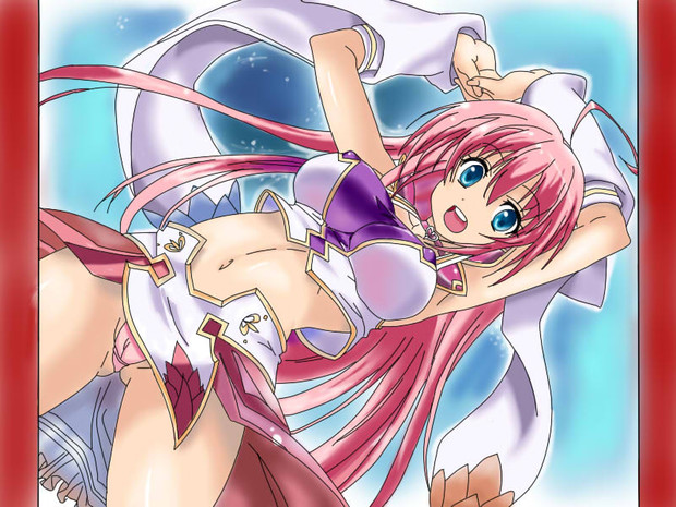 張角がんばって描いてみた ぽこ汰 さんのイラスト ニコニコ静画 イラスト