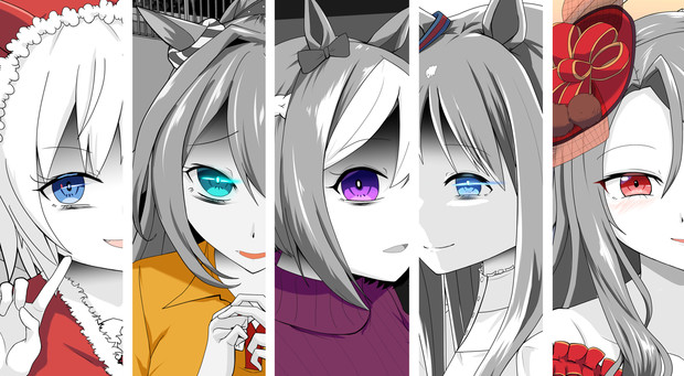 ぴょいっと♪はれるや！