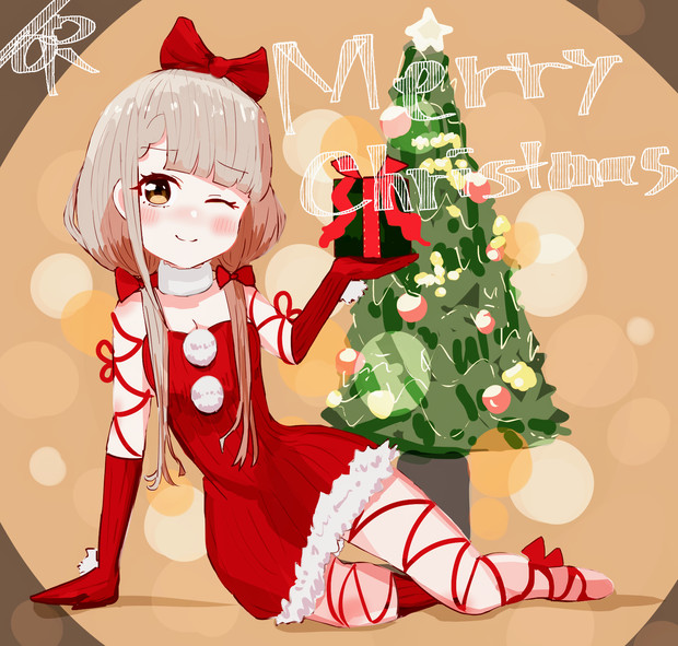 メリクリ凪