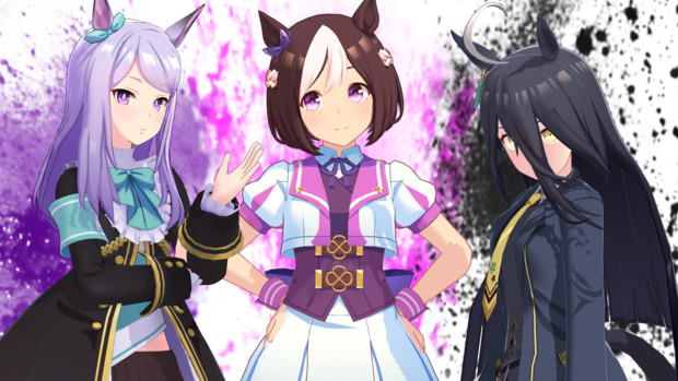 息を合わせて 勇戦あるのみ けっぱるべ おくと さんのイラスト ニコニコ静画 イラスト