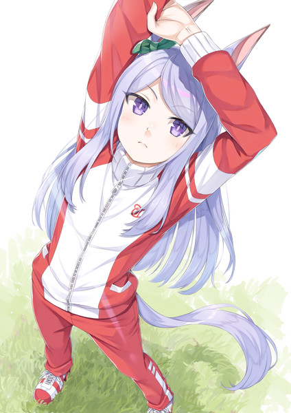 伸び みり さんのイラスト ニコニコ静画 イラスト