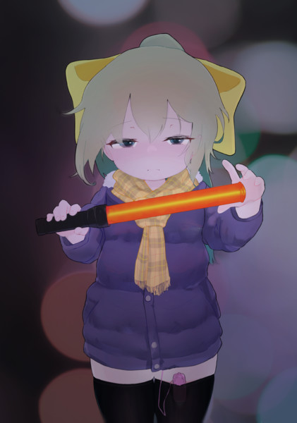 冬ぢ 狂猫 さんのイラスト ニコニコ静画 イラスト