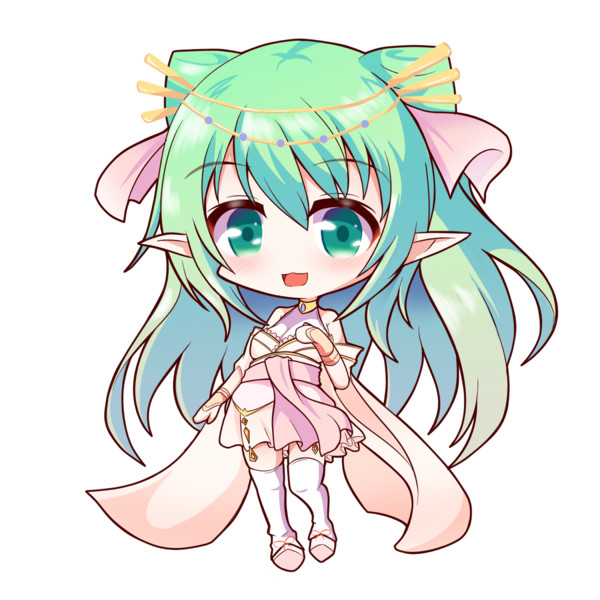 フリー素材 セシル あいミス 西妖和菓子 さんのイラスト ニコニコ静画 イラスト