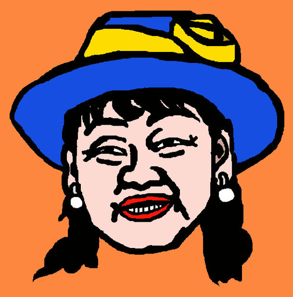 アパホテル社長 七八屋 さんのイラスト ニコニコ静画 イラスト