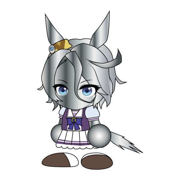 メタルタイシンだけど