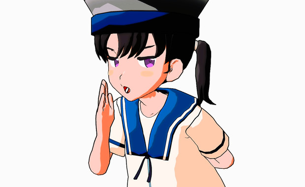 鎮守府コソコソ噂話 Lass さんのイラスト ニコニコ静画 イラスト