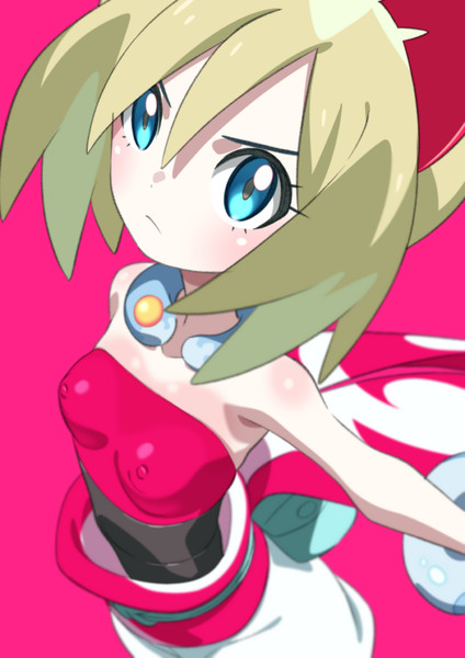 カイちゃん イカ大将軍 さんのイラスト ニコニコ静画 イラスト