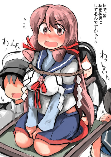 明石祭り