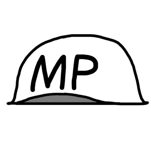 ヘルメット 警備員 かんぴき さんのイラスト ニコニコ静画 イラスト