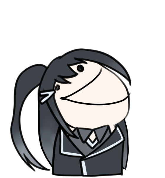 頭の悪いミリアル はやしゅう さんのイラスト ニコニコ静画 イラスト