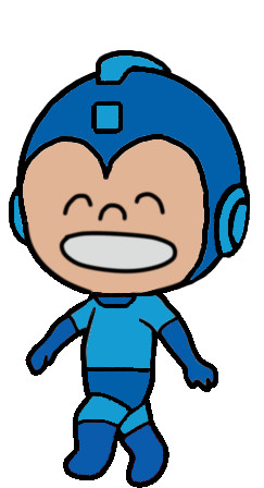 ロックマソａｃ けそけそ さんのイラスト ニコニコ静画 イラスト