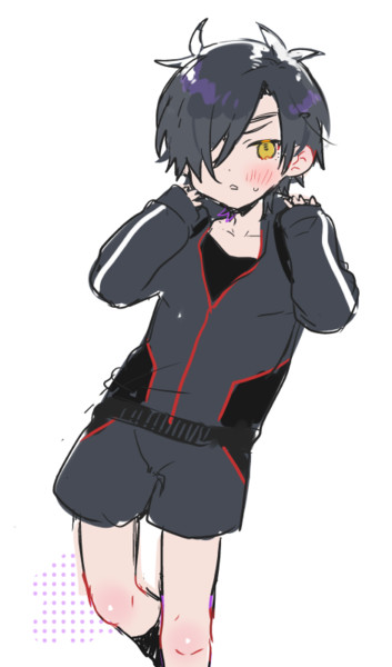 ショタ光忠 丸井シロ さんのイラスト ニコニコ静画 イラスト