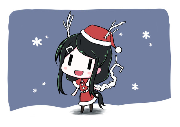 メリークリスマス