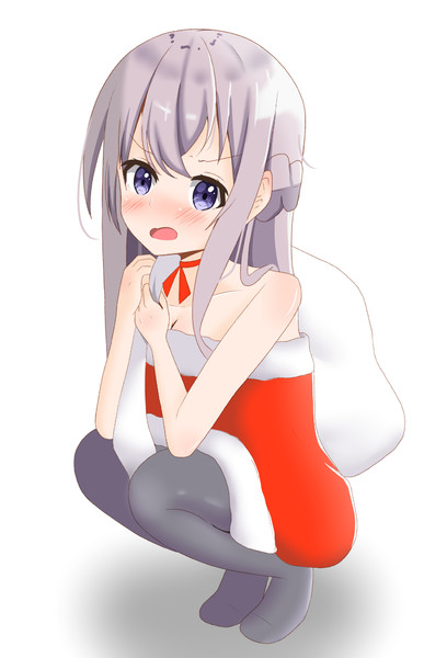 慌てん坊のナナちゃん ホシノナナ さんのイラスト ニコニコ静画 イラスト