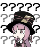 ふにんがすLINEスタンプ妄想60