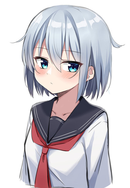ショートカット響ちゃん しるし さんのイラスト ニコニコ静画 イラスト