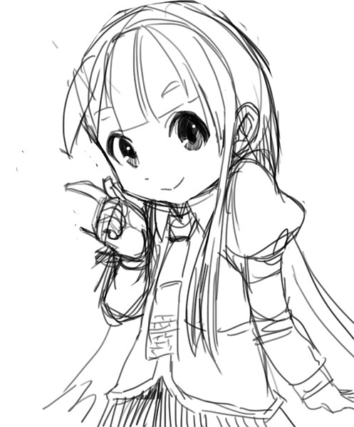 あにぃ どんどるま さんのイラスト ニコニコ静画 イラスト