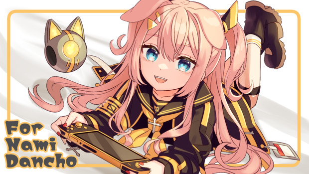 Skebリクエスト 囚 しゅー さんのイラスト ニコニコ静画 イラスト