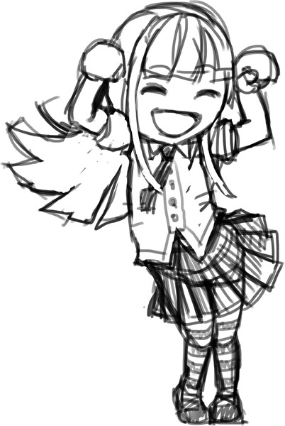 あにぃでうまうま どんどるま さんのイラスト ニコニコ静画 イラスト