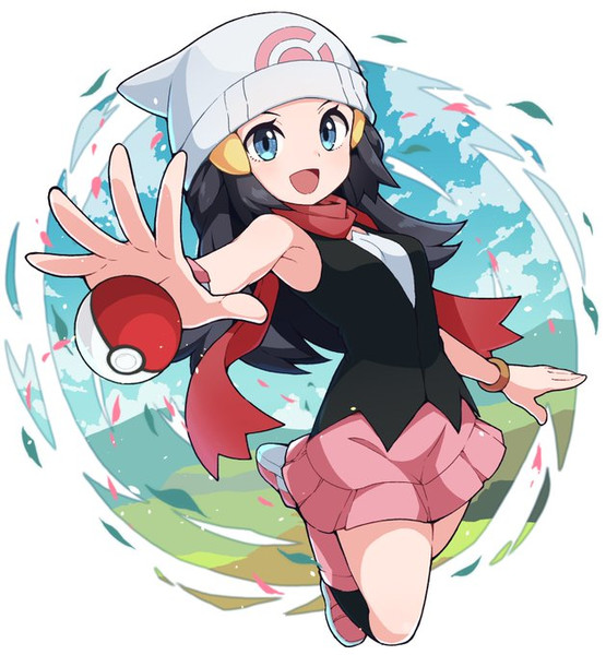 ヒカリ よこよこ さんのイラスト ニコニコ静画 イラスト