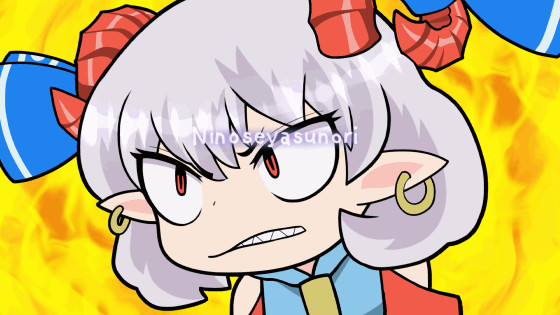 動画制作感想 91 羊と開かない箱 二ノ瀬泰徳 さんのイラスト ニコニコ静画 イラスト