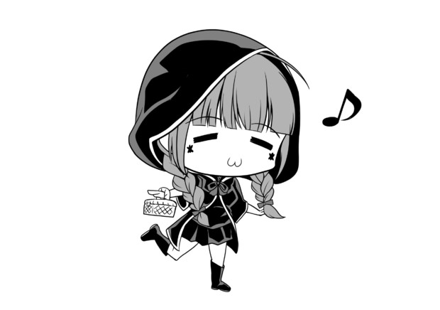 W くろやきそば さんのイラスト ニコニコ静画 イラスト