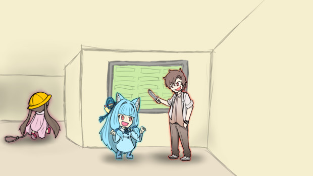 なのそん相討ち 唯衣 ユイィ さんのイラスト ニコニコ静画 イラスト