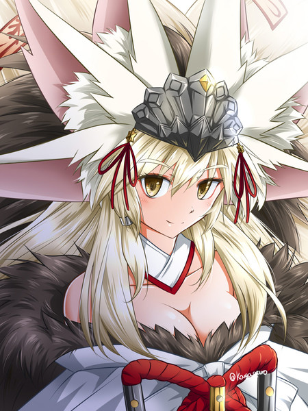 闇のコヤンスカヤ 黄河 さんのイラスト ニコニコ静画 イラスト