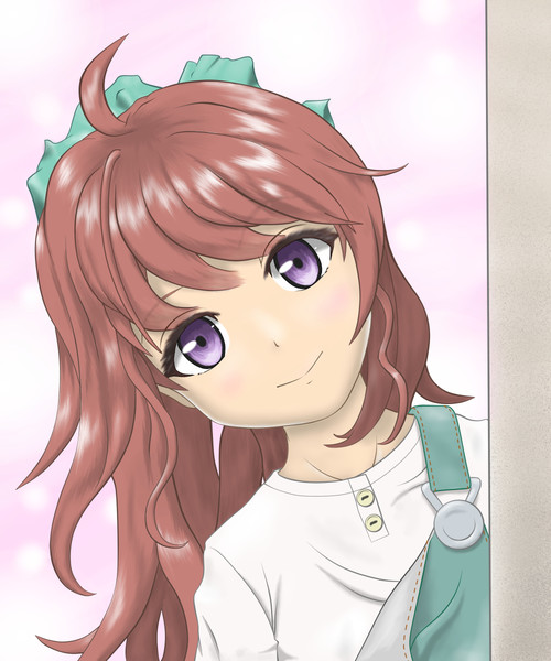 ひょこっとユメちゃん ケレス さんのイラスト ニコニコ静画 イラスト