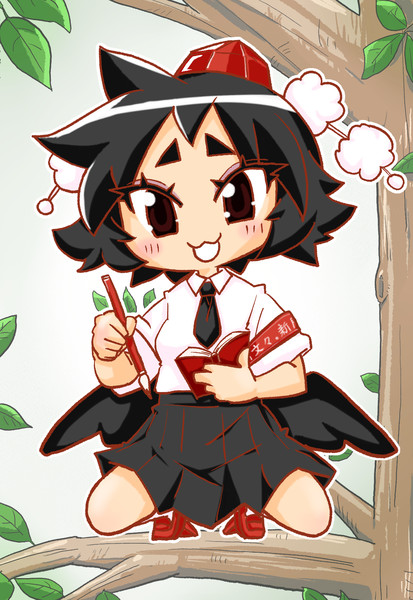 あややや たか みや さんのイラスト ニコニコ静画 イラスト
