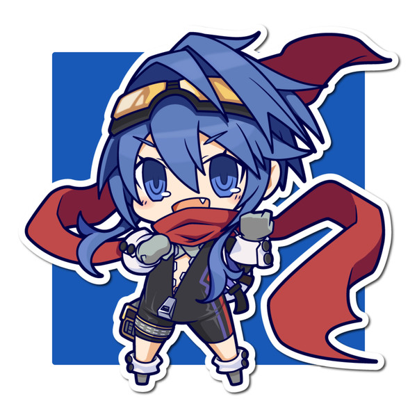 日本一ちゃん ミニ 山牙巳 さんのイラスト ニコニコ静画 イラスト