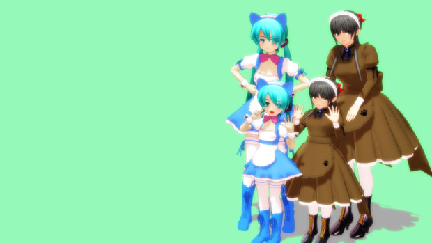 広告御礼 しろたび さんのイラスト ニコニコ静画 イラスト