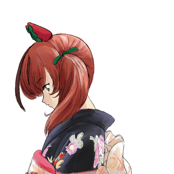 うなじ Trygon さんのイラスト ニコニコ静画 イラスト