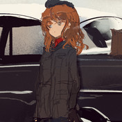 ニコニコ静画 イラスト