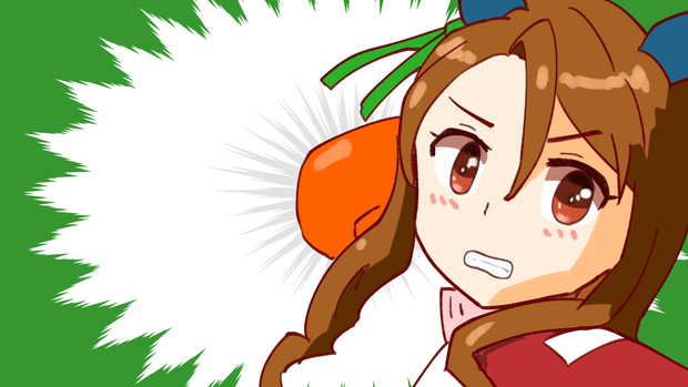 キングパンチ リュー さんのイラスト ニコニコ静画 イラスト