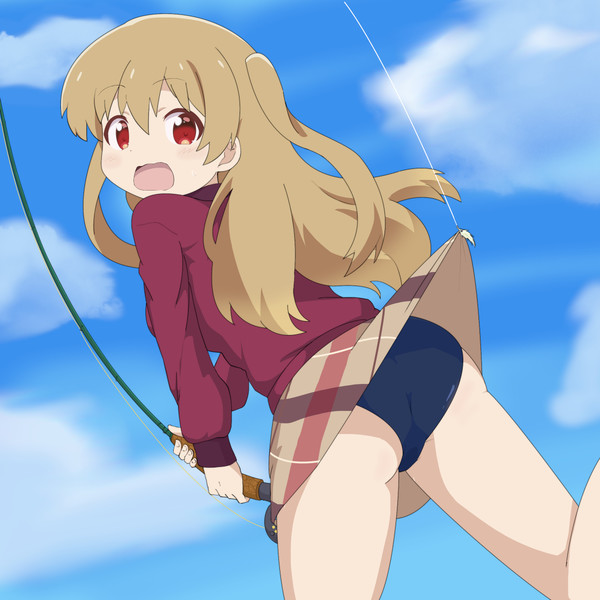 失敗スロー