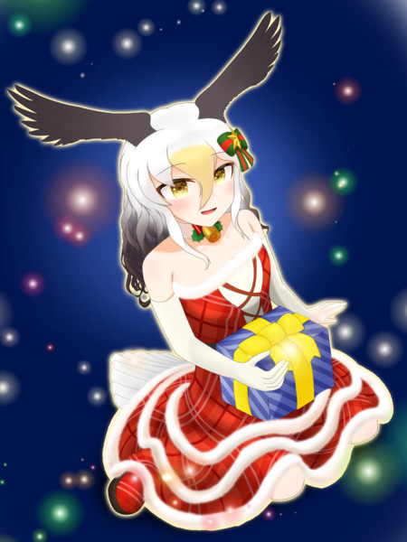 あけおめりくり ふぐなまこ さんのイラスト ニコニコ静画 イラスト