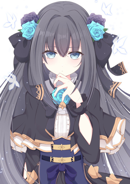 対立ちゃん 鈴梨れい 新刊委託中 さんのイラスト ニコニコ静画 イラスト