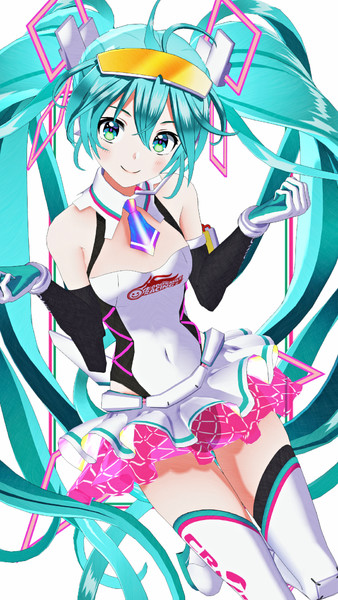 Fight!G.S.R.(博文。さん)