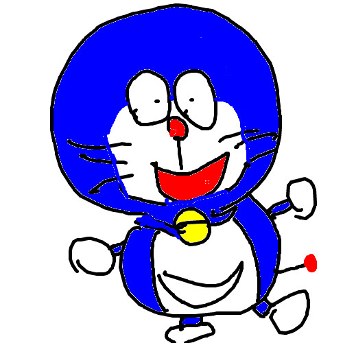 ドラえもん どくたーぺっぱー さんのイラスト ニコニコ静画 イラスト