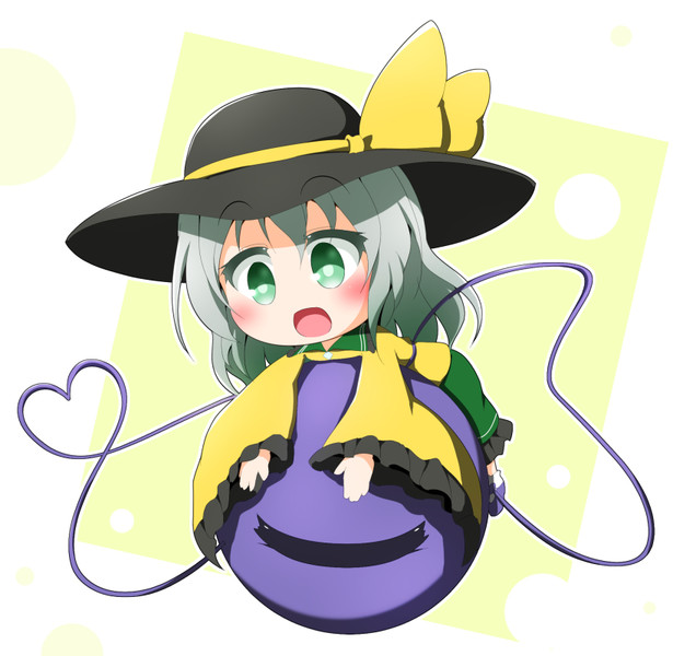 ころころ 千羽チドリ さんのイラスト ニコニコ静画 イラスト