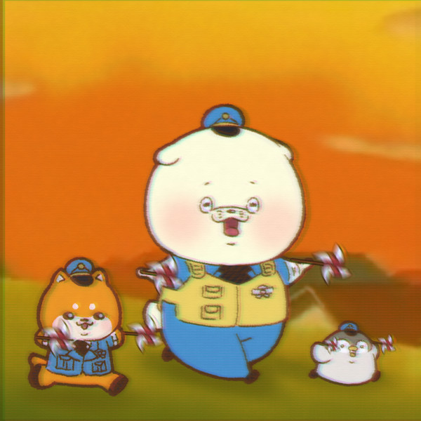 昭和の日でした はまお さんのイラスト ニコニコ静画 イラスト